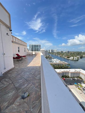1865 S Ocean Drive 21A, Hallandale Beach, FL 33009