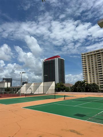 1865 S Ocean Drive 21A, Hallandale Beach, FL 33009