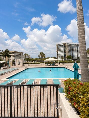 1865 S Ocean Drive 21A, Hallandale Beach, FL 33009