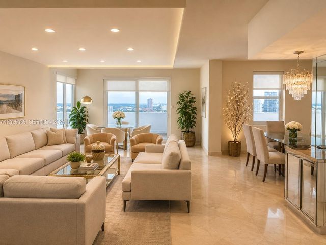 1865 S Ocean Drive 21A, Hallandale Beach, FL 33009