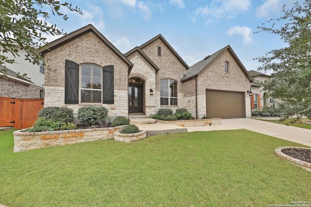 12424 Upton Park, San Antonio, TX 78253