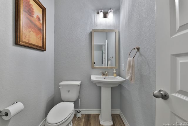 12424 Upton Park, San Antonio, TX 78253