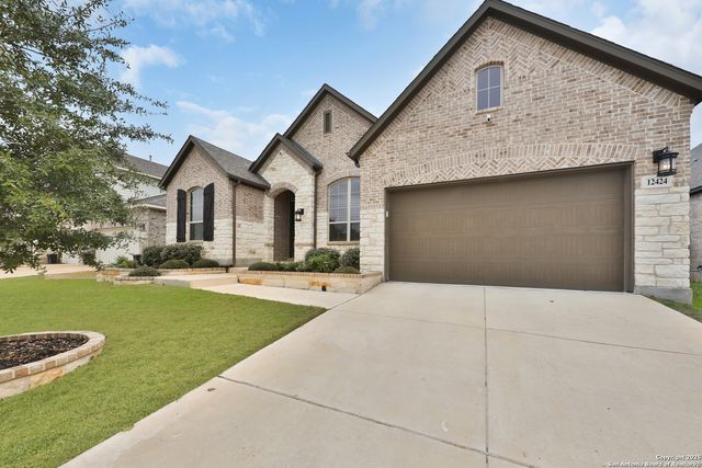 12424 Upton Park, San Antonio, TX 78253