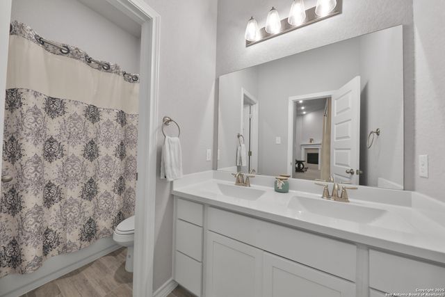 12424 Upton Park, San Antonio, TX 78253