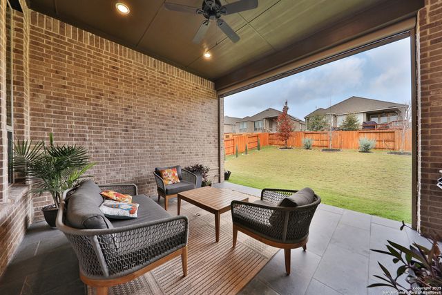 12424 Upton Park, San Antonio, TX 78253