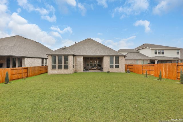 12424 Upton Park, San Antonio, TX 78253