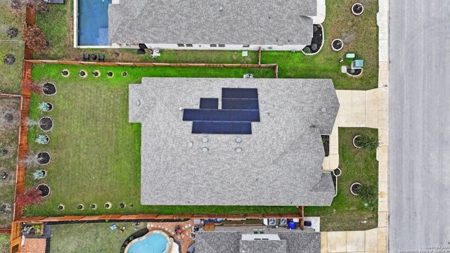 12424 Upton Park, San Antonio, TX 78253