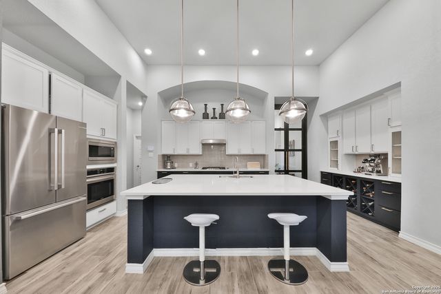 12424 Upton Park, San Antonio, TX 78253