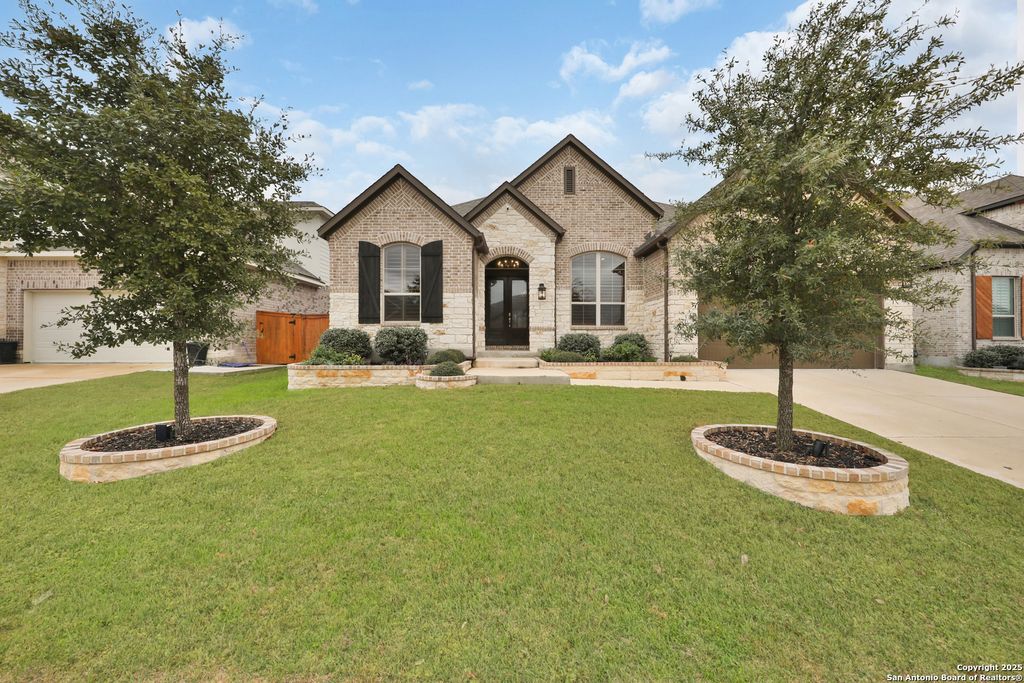 12424 Upton Park, San Antonio, TX 78253