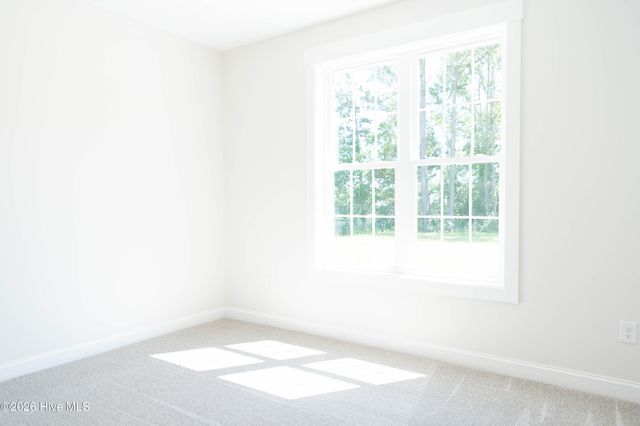 175 Keeter Barn Road, South Mills, NC 27976