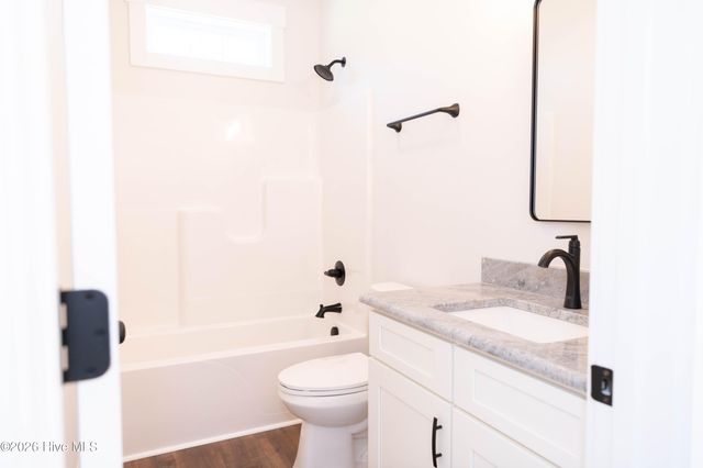 175 Keeter Barn Road, South Mills, NC 27976