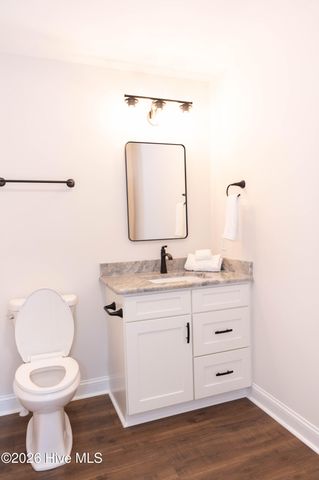 175 Keeter Barn Road, South Mills, NC 27976