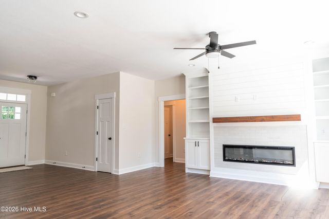175 Keeter Barn Road, South Mills, NC 27976