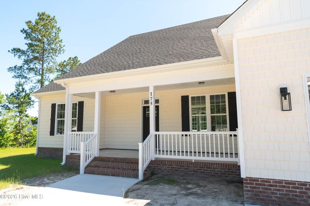 175 Keeter Barn Road, South Mills, NC 27976