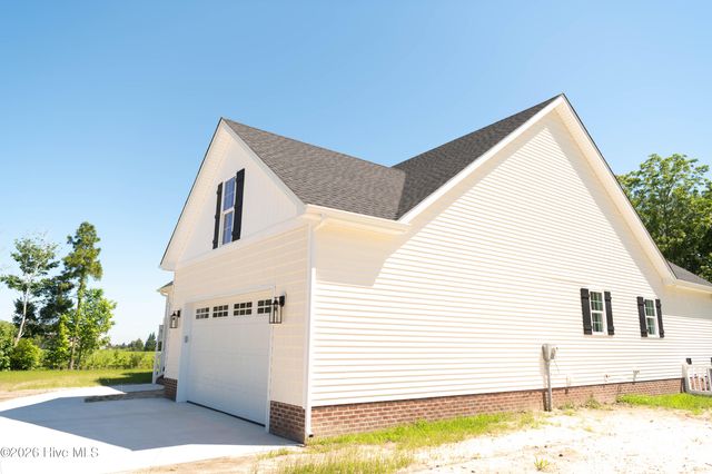 175 Keeter Barn Road, South Mills, NC 27976