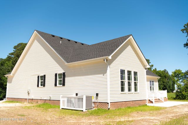 175 Keeter Barn Road, South Mills, NC 27976