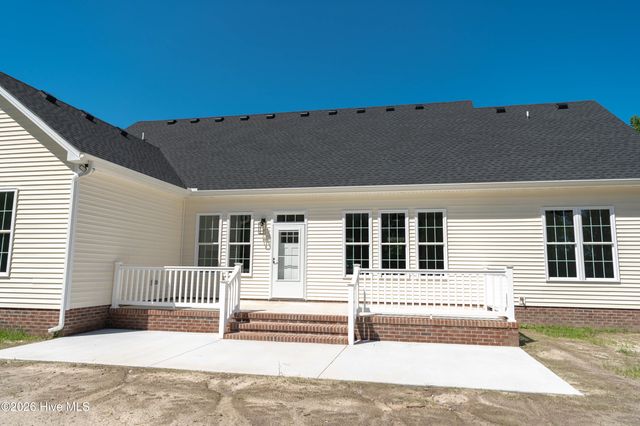 175 Keeter Barn Road, South Mills, NC 27976