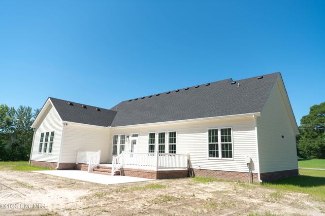 175 Keeter Barn Road, South Mills, NC 27976