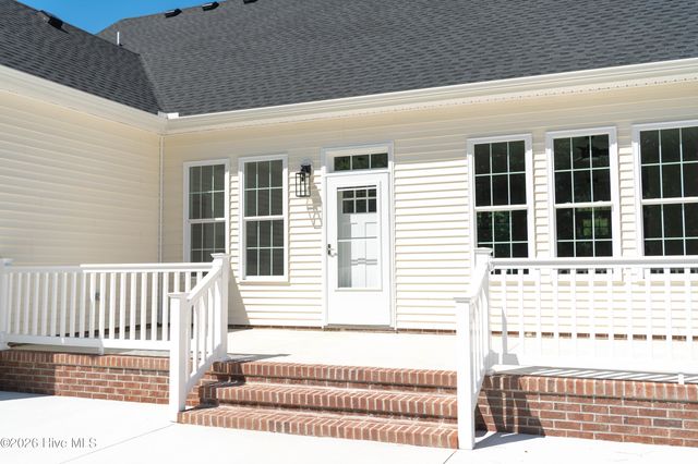 175 Keeter Barn Road, South Mills, NC 27976