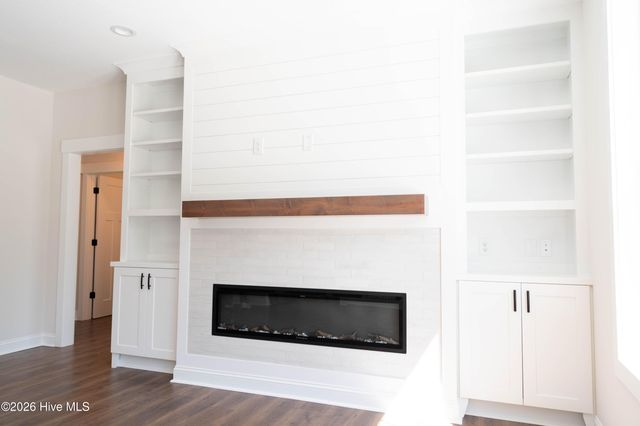 175 Keeter Barn Road, South Mills, NC 27976