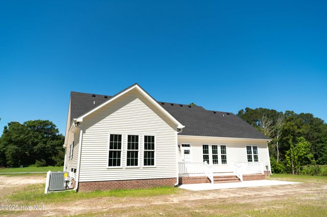 175 Keeter Barn Road, South Mills, NC 27976