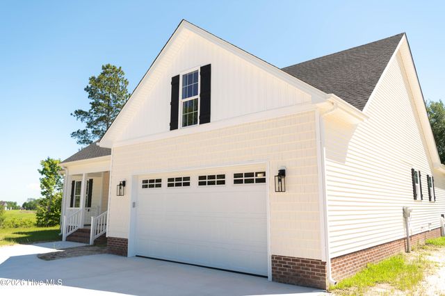 175 Keeter Barn Road, South Mills, NC 27976