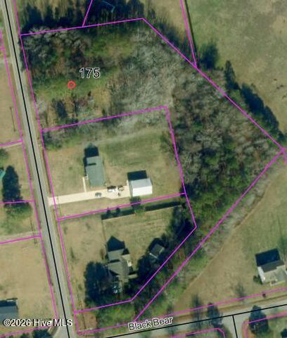175 Keeter Barn Road, South Mills, NC 27976