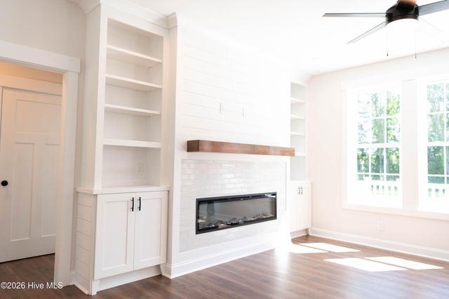 175 Keeter Barn Road, South Mills, NC 27976