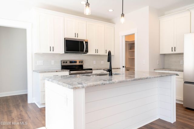 175 Keeter Barn Road, South Mills, NC 27976