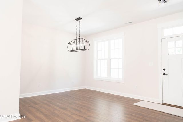 175 Keeter Barn Road, South Mills, NC 27976