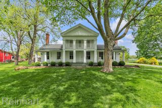 8540 Island Lake Road, Dexter Township, MI 48130