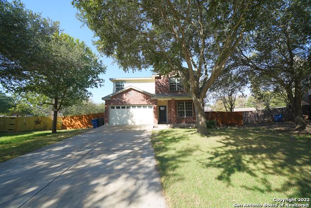 136 Earhart Ln, Cibolo, TX 78108