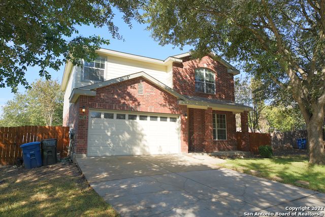 136 Earhart Ln, Cibolo, TX 78108