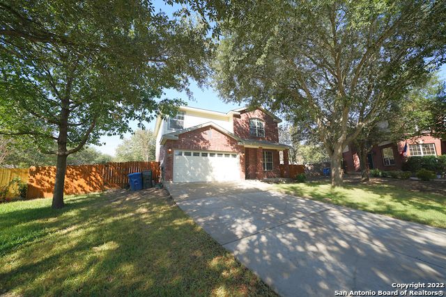 136 Earhart Ln, Cibolo, TX 78108