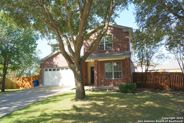 136 Earhart Ln, Cibolo, TX 78108
