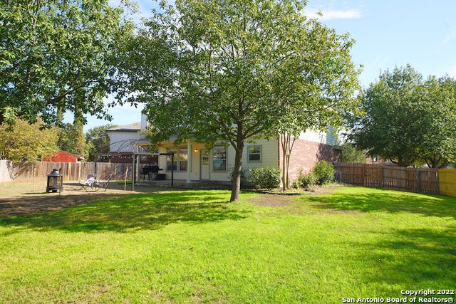 136 Earhart Ln, Cibolo, TX 78108
