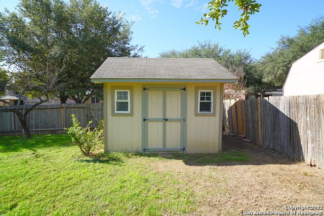 136 Earhart Ln, Cibolo, TX 78108