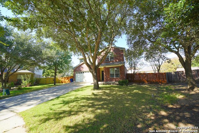 136 Earhart Ln, Cibolo, TX 78108