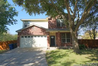 136 Earhart Ln, Cibolo, TX 78108