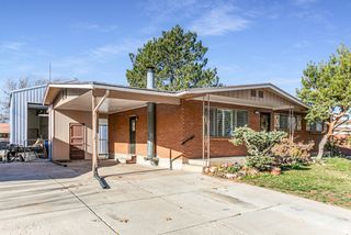 2001 N 400 W, Sunset, UT 84015