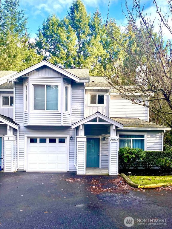 18006 NE 93rd, Redmond, WA 98052