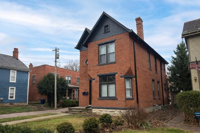 217 W Hubbard Avenue, Columbus, OH 43215