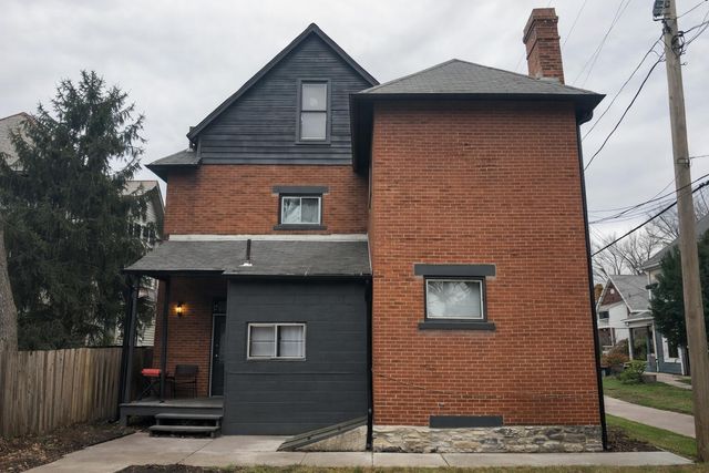 217 W Hubbard Avenue, Columbus, OH 43215