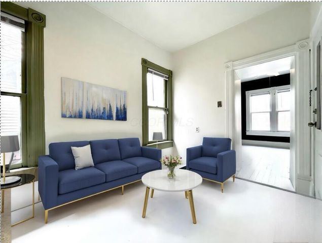 217 W Hubbard Avenue, Columbus, OH 43215