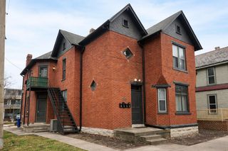 217 W Hubbard Avenue, Columbus, OH 43215