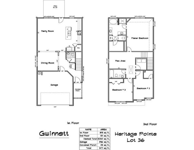 158 Hamilton Drive, Hinesville, GA 31313