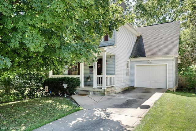 1724 Overland Avenue, Youngstown, OH 44511