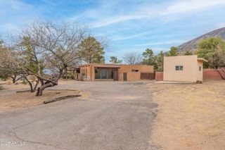 5374 E SPRING Road, Hereford, AZ 85615