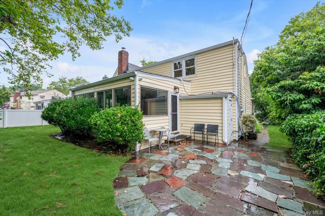 46 Patton Boulevard, New Hyde Park, NY 11040