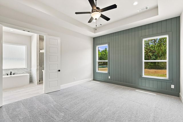224 Stuart Street, Paradise, TX 76073